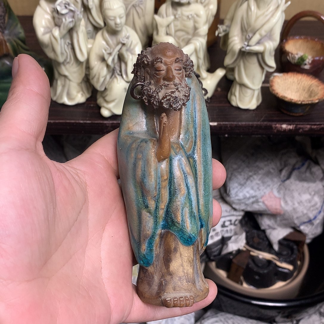 紫砂欢迎光临小店选购