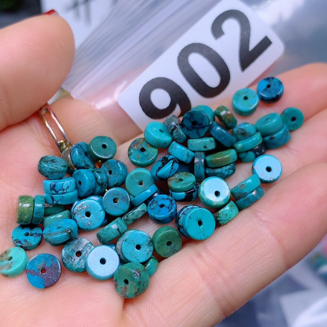 空竹粉丝专享十堰特色手工散珠