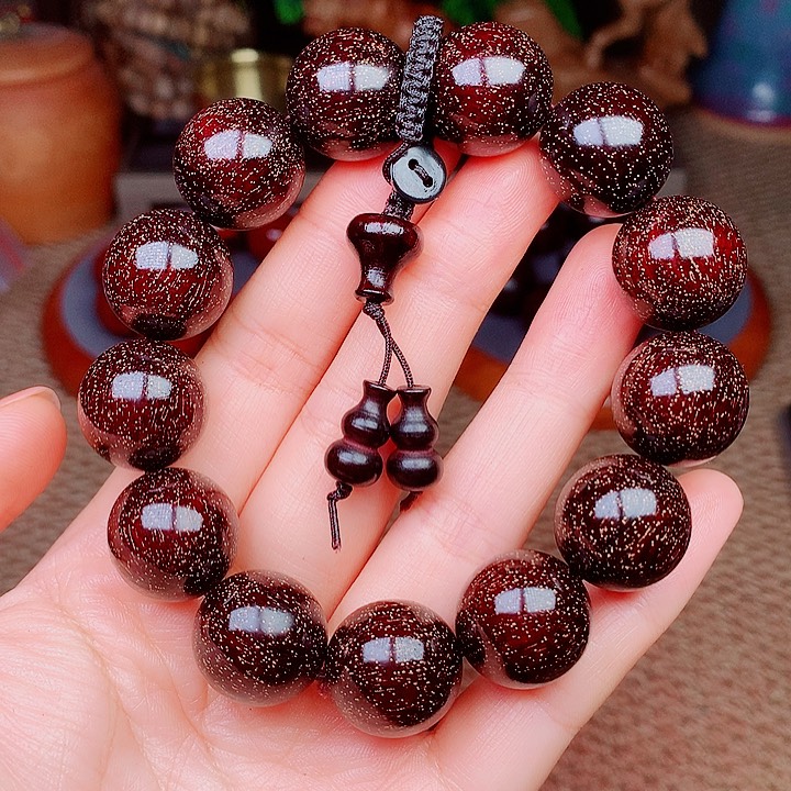 檀香紫檀（小叶紫檀）