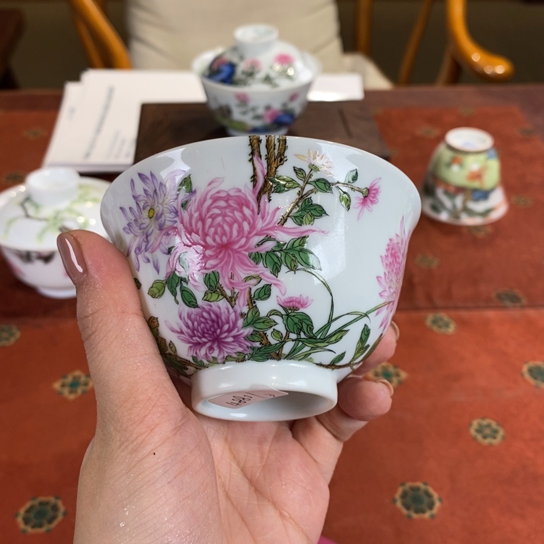 九鸣瓷艺九鸣瓷艺