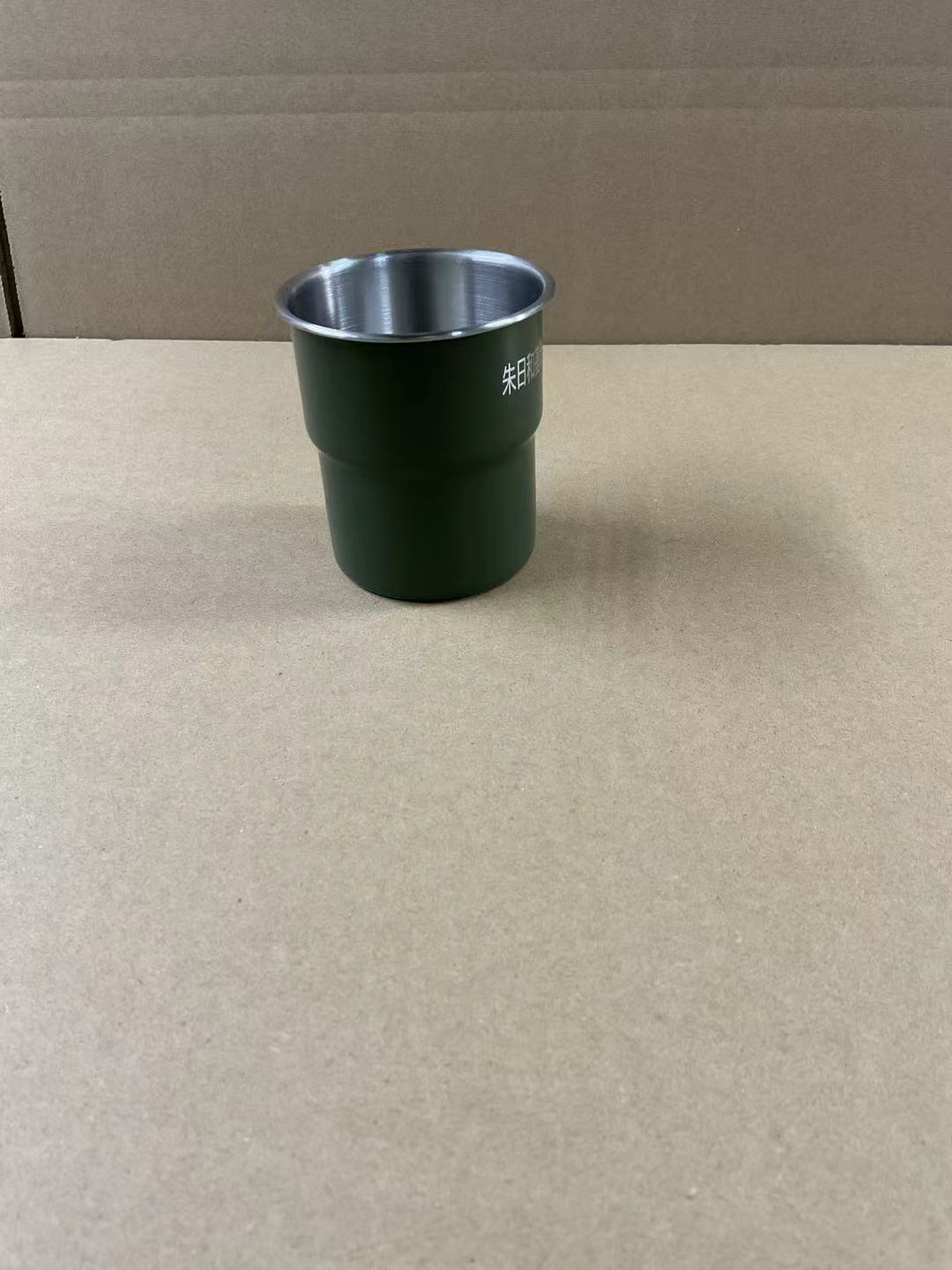 朱*河不锈钢杯子 > 随手杯