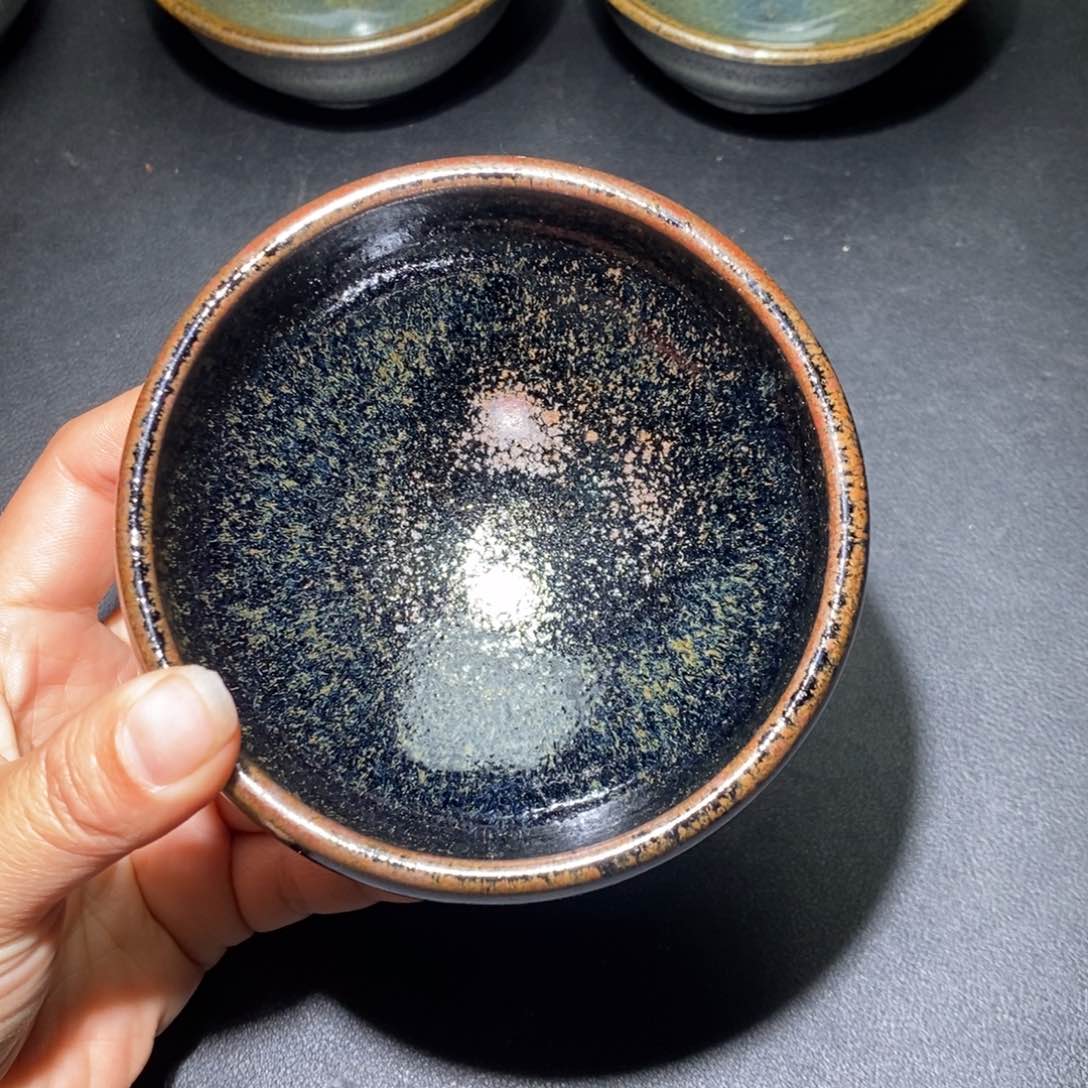 茶盏                11
