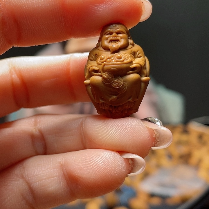 橄榄核手串/手链橄榄