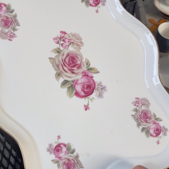 库存陶瓷瑕疵不影响使用