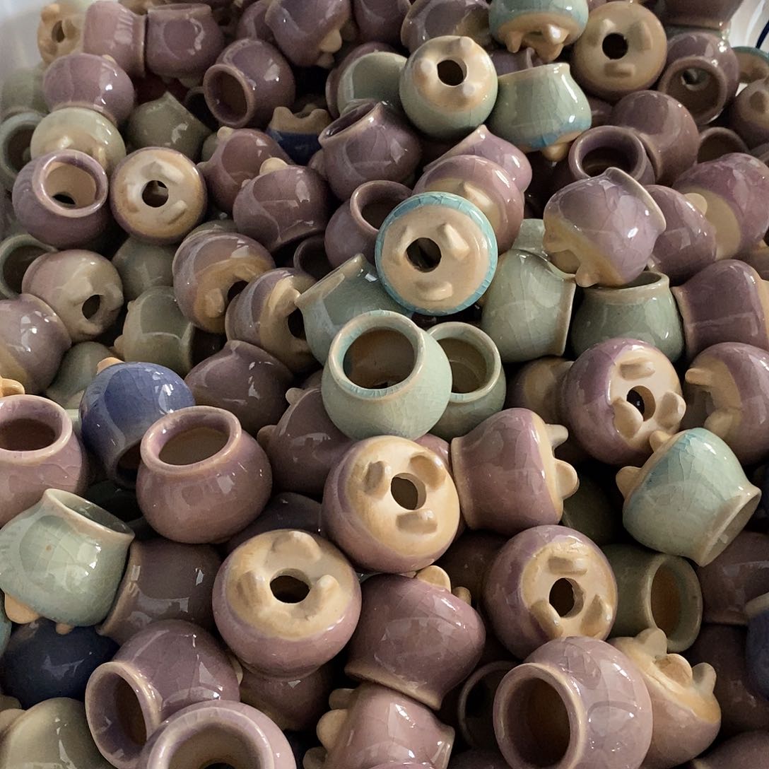 「满9.9米包邮」6个浮力随机09