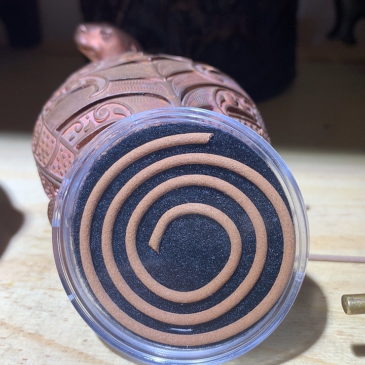 富***华铜茶宠 摆件 茶室