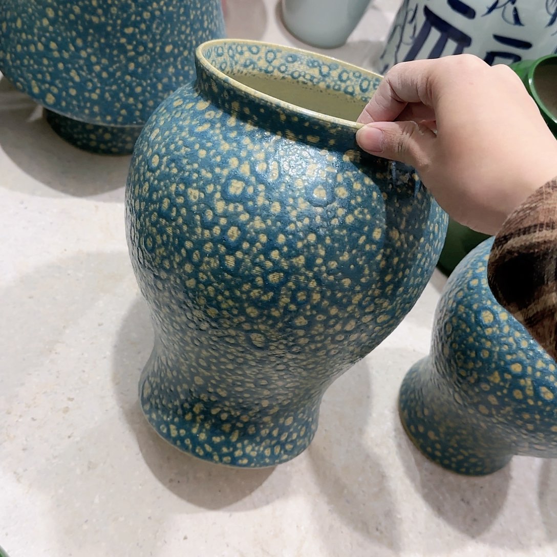 摆件正品有孔正品