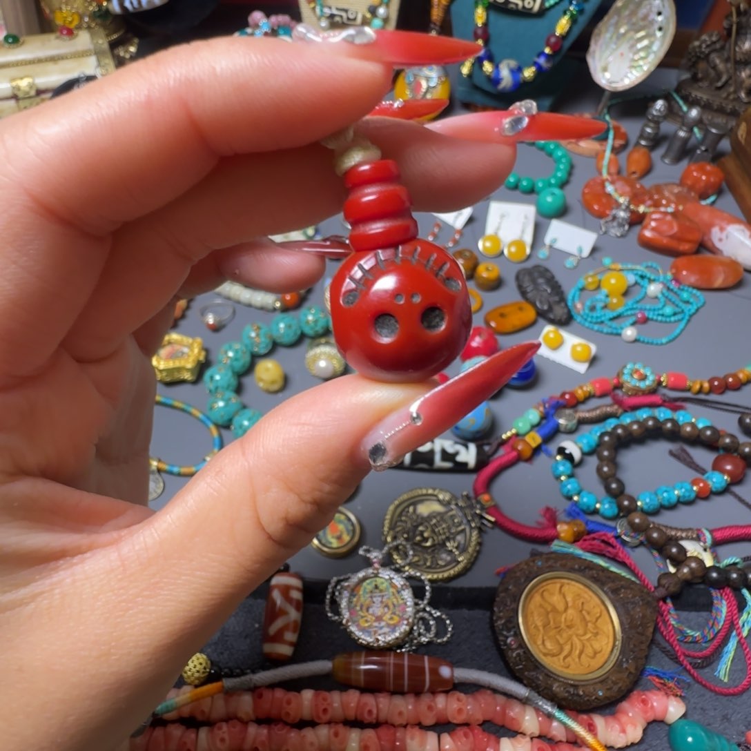 琉璃手工艺品吊坠吊坠吊坠吊坠吊坠