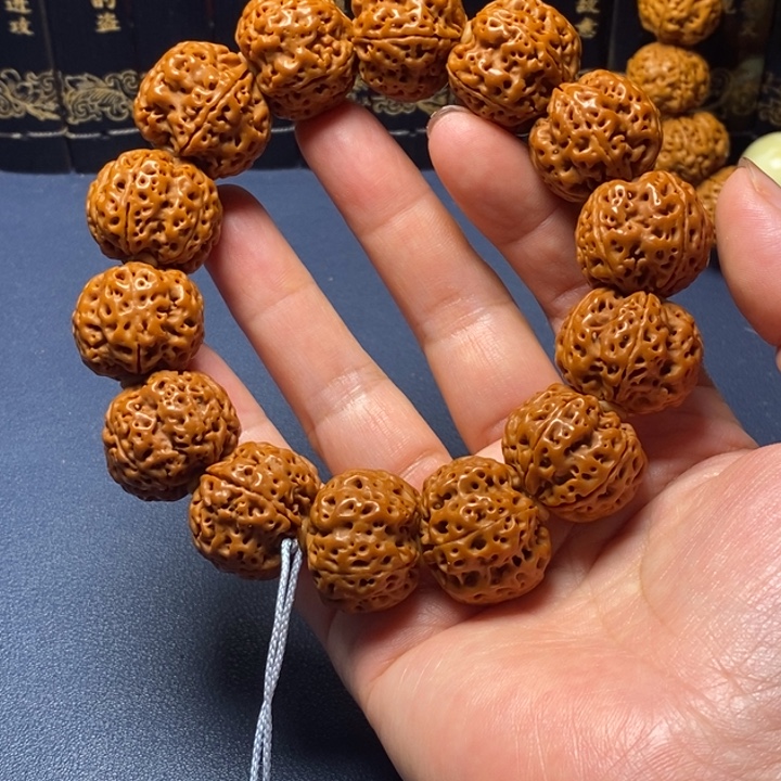 手串金刚菩提尼泊尔37