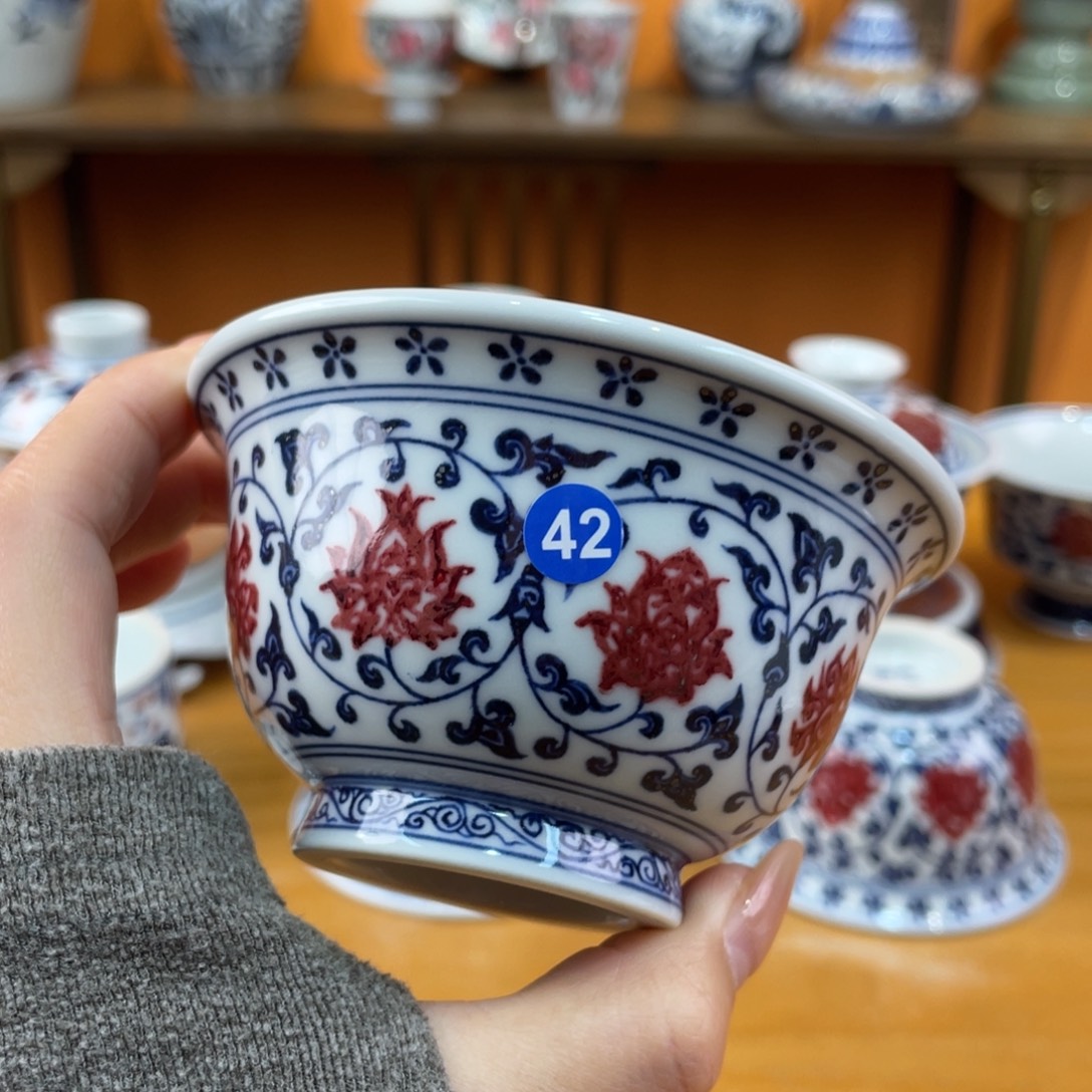 景德镇手绘哈哈哈哈哈哈