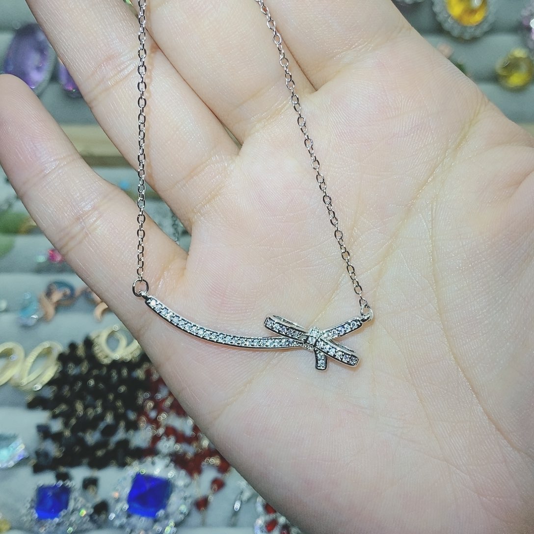 【闪购商品】托帕石耳饰银S925镶嵌