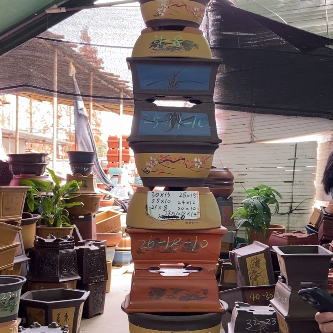 花盆紫砂紫砂紫砂