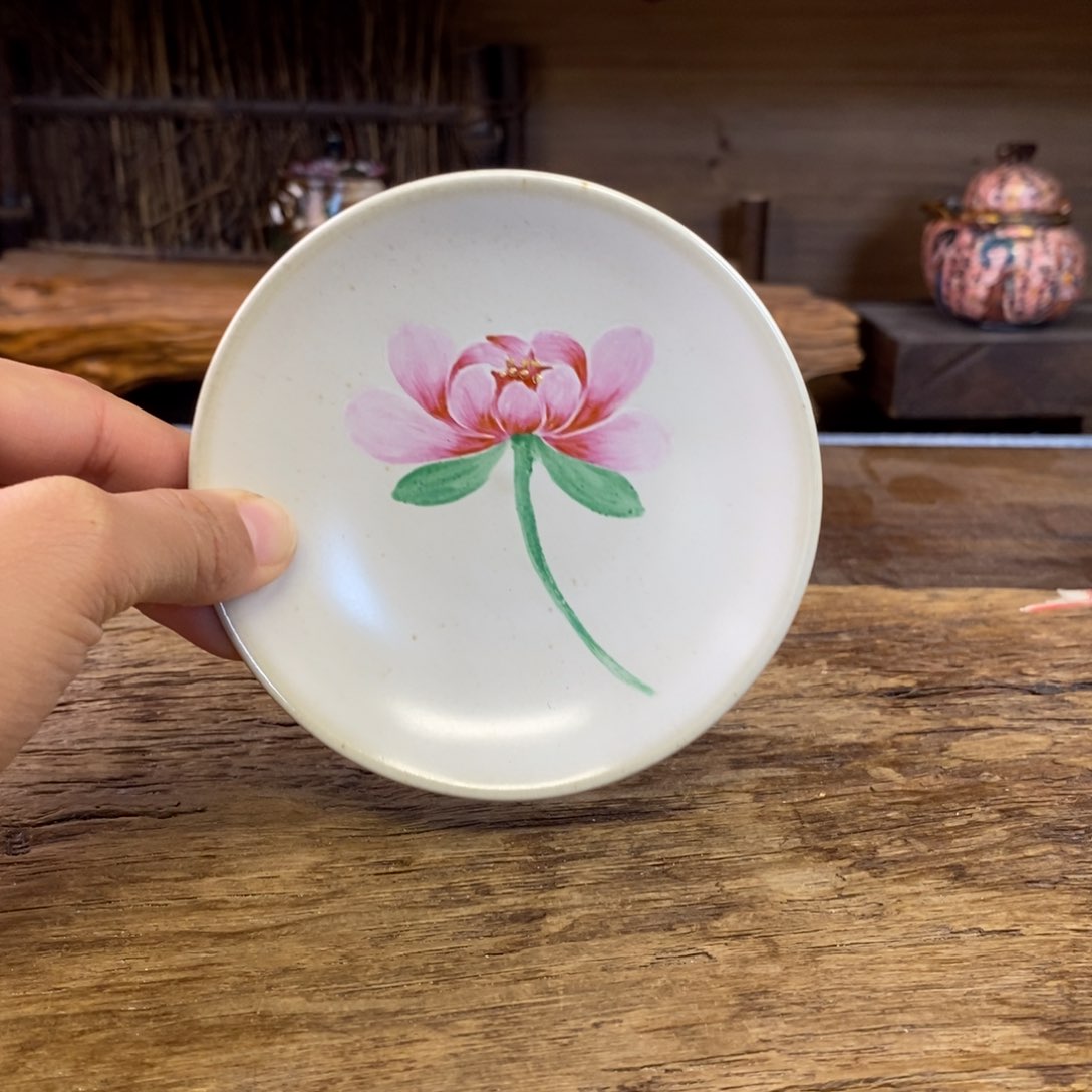 景德镇纯手工制作陶瓷