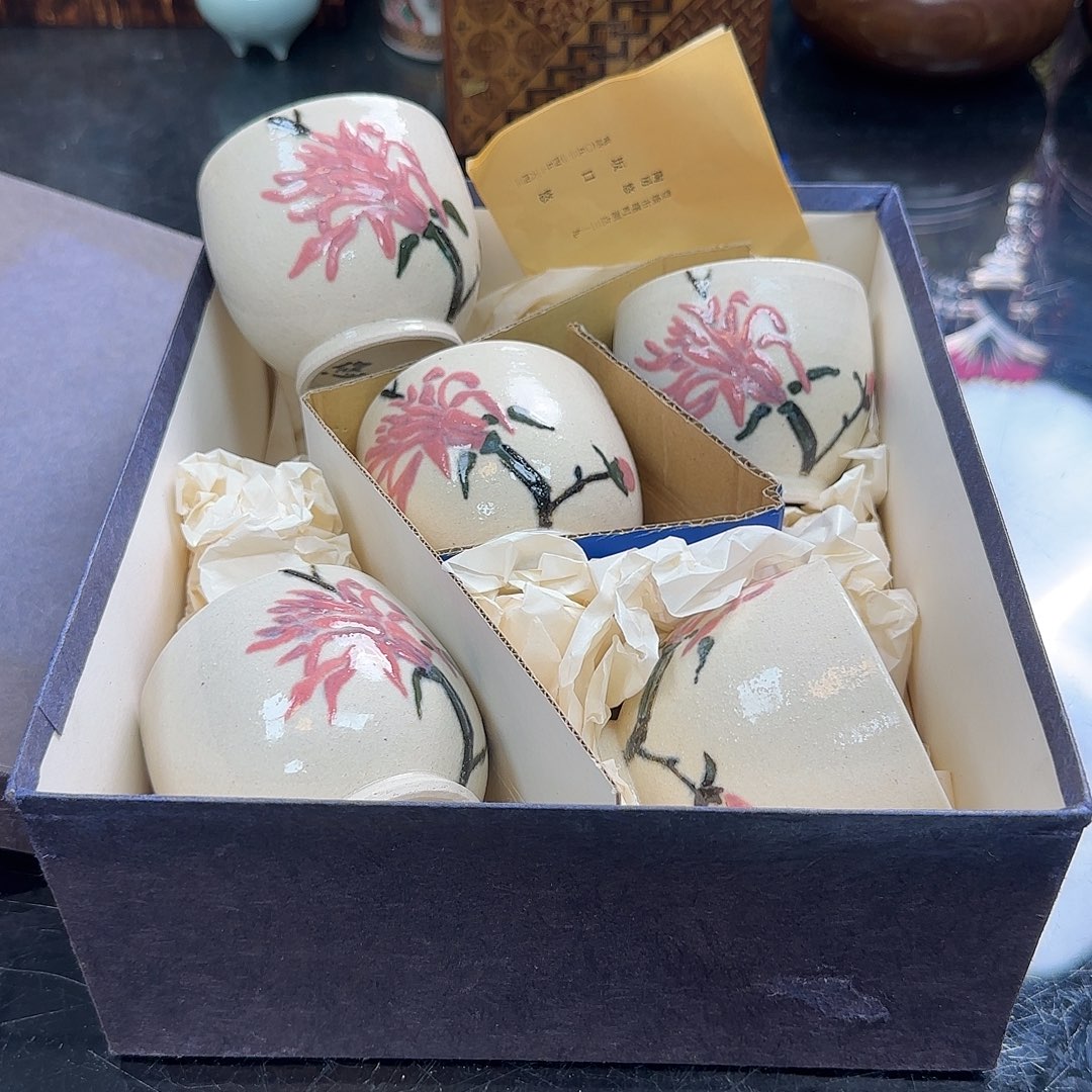 天天好物，銘海精选68