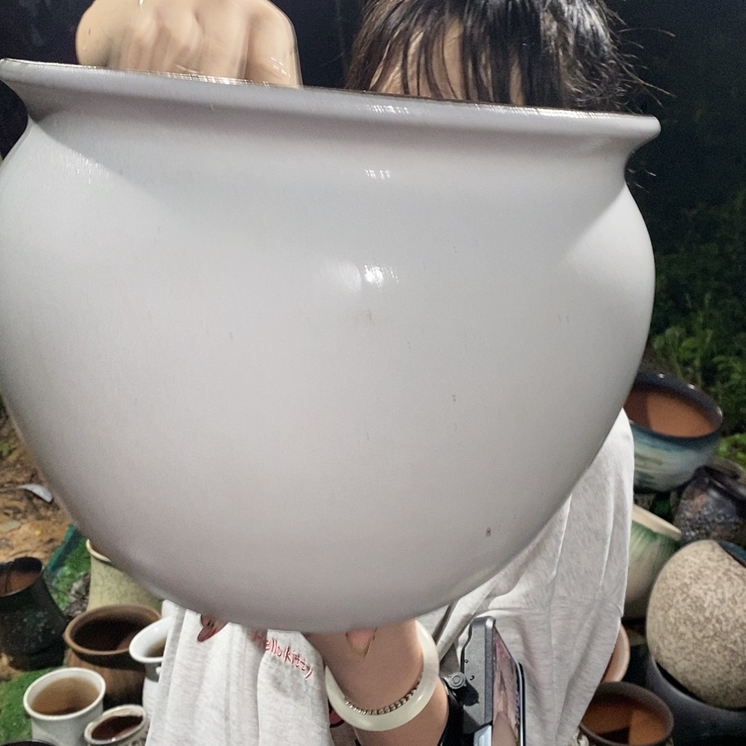紫砂花盆正品30/24）jfhjhhiuyhhhhhhh