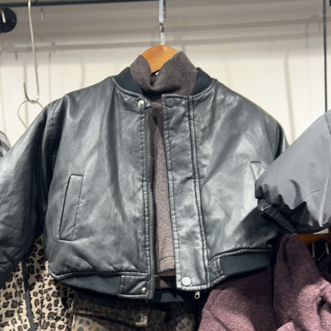 新款春款搭配上衣灯笼裤