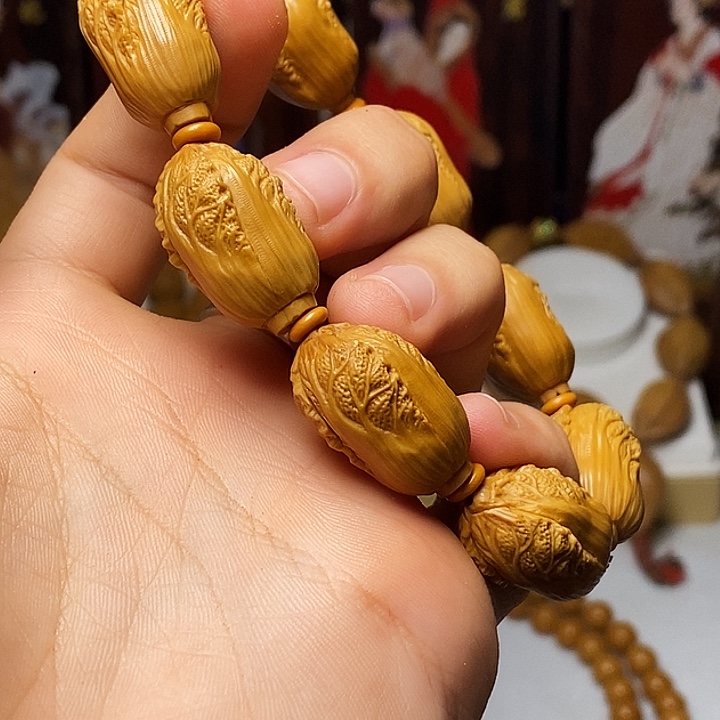 橄榄核手串/手链hbbbbbbbbbbbbbbbbbbn
