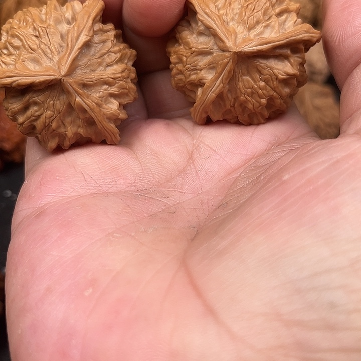 文玩核桃吊坠你们都在