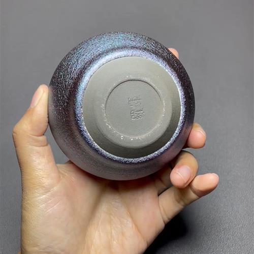 【闪购商品】茶盏-611............