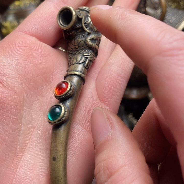 铜器摆件诚信经营