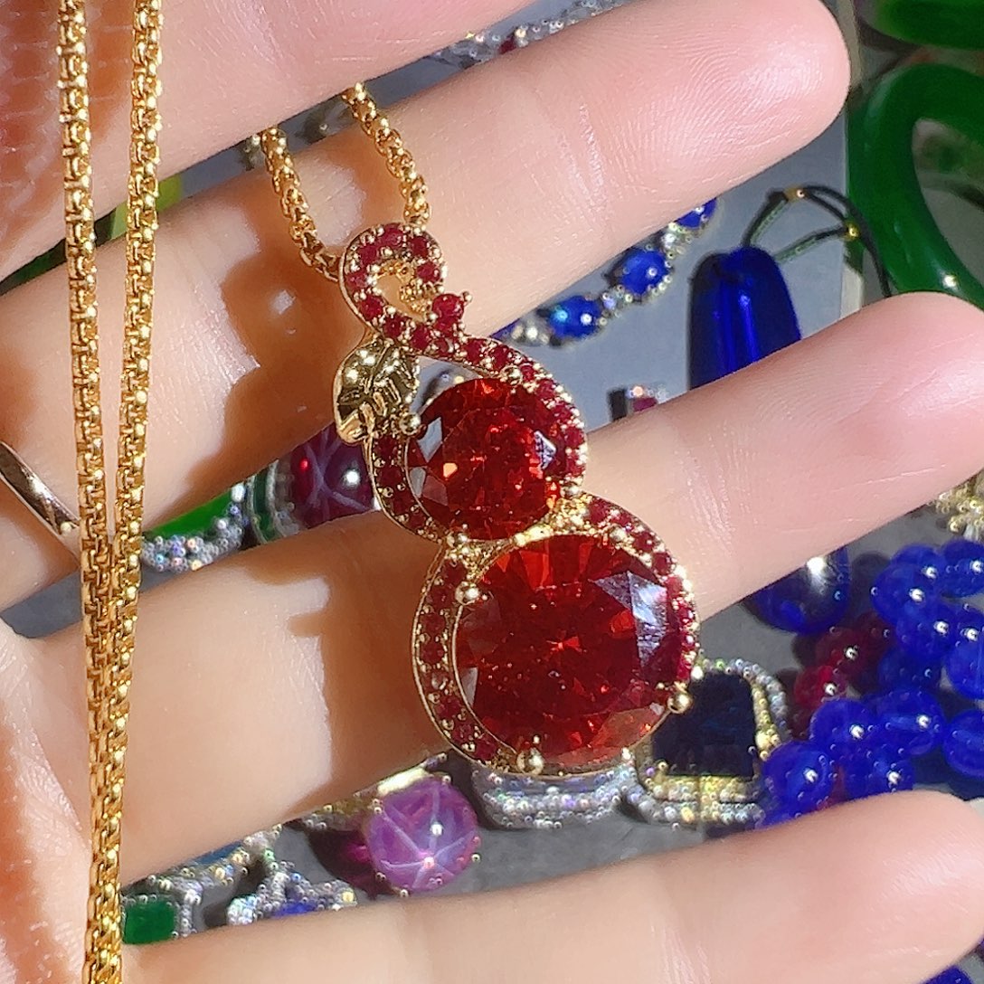 花岗石钨合金红色蓝色大宝贝