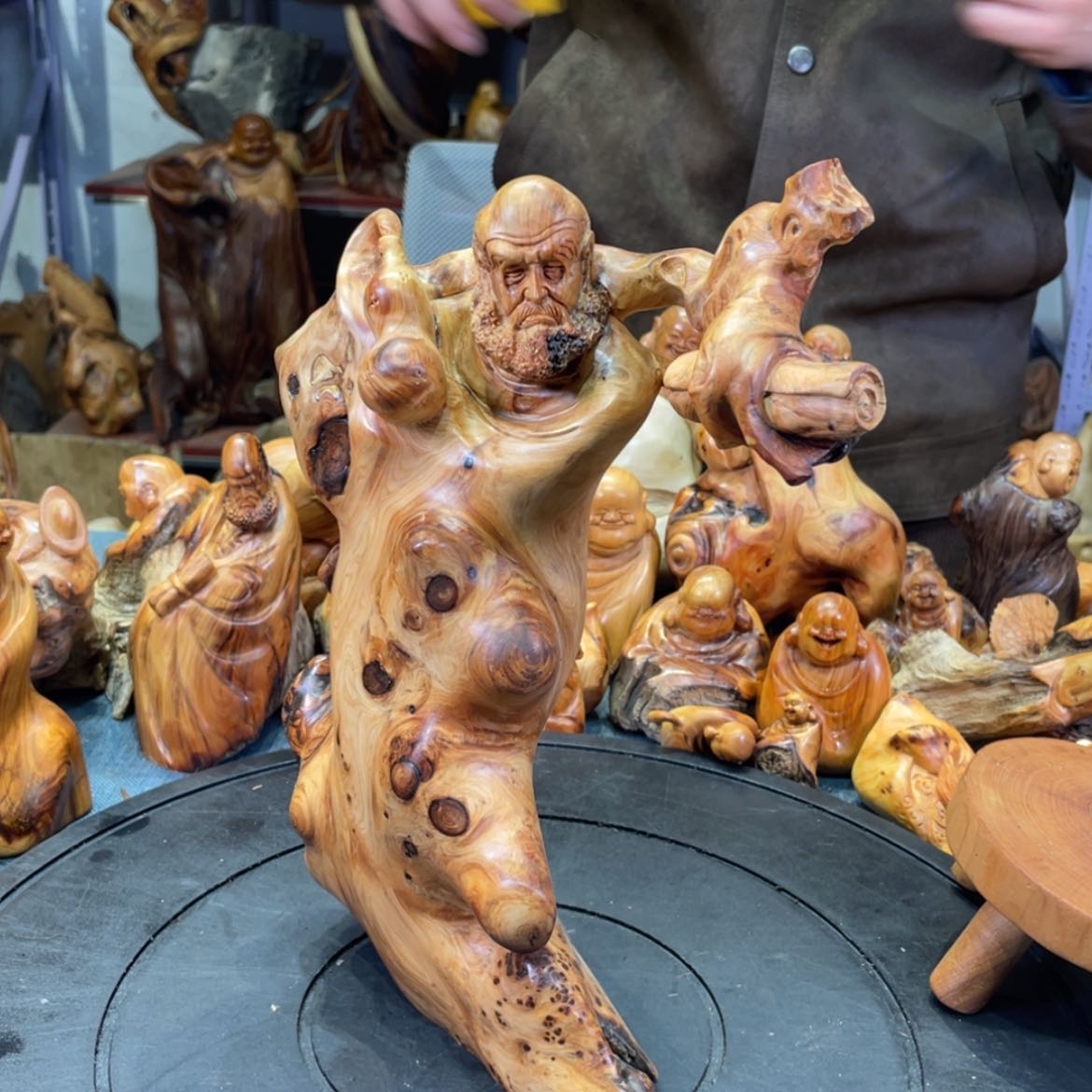 【闪购商品】柏木（崖柏）其他