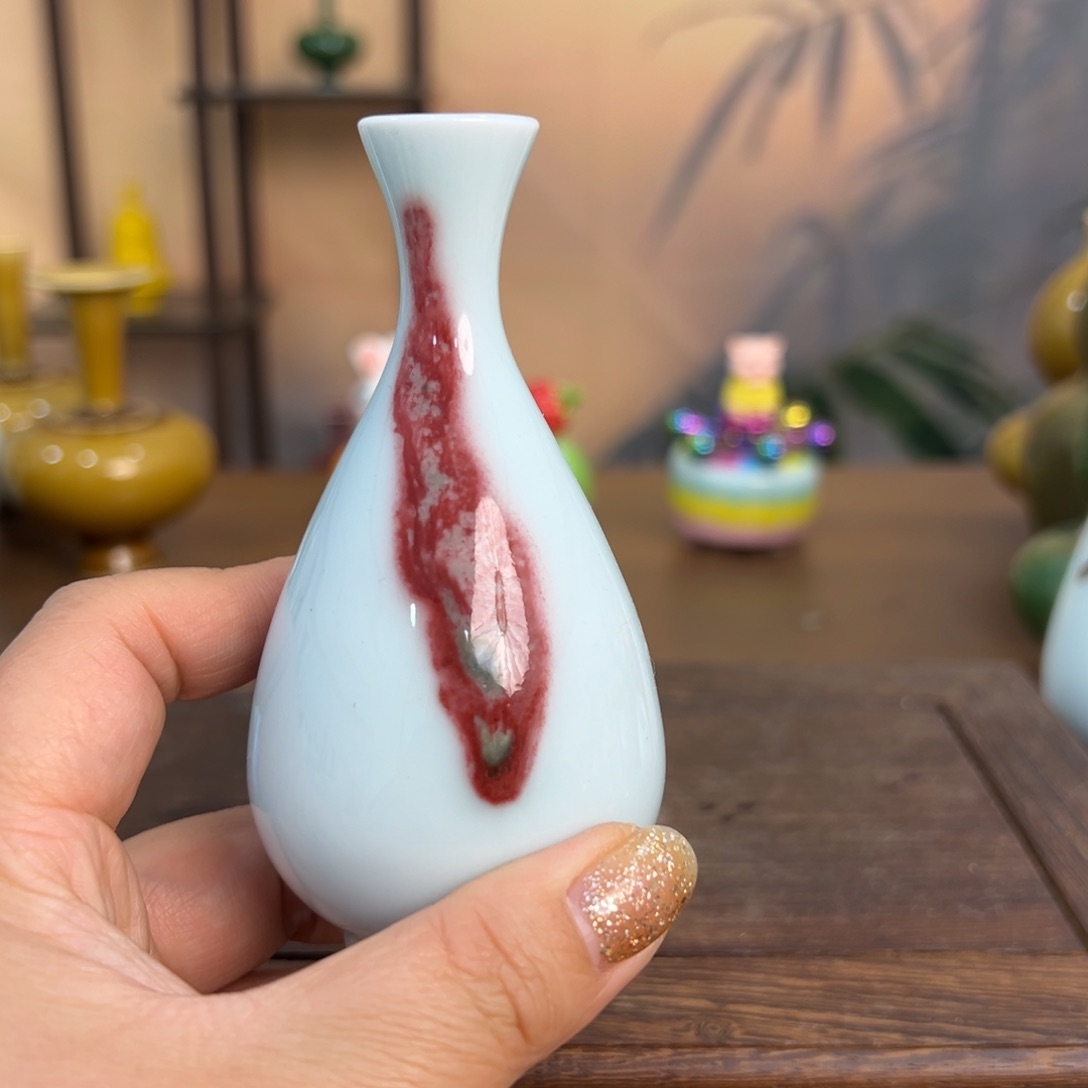 瓷片景德镇陶瓷美术