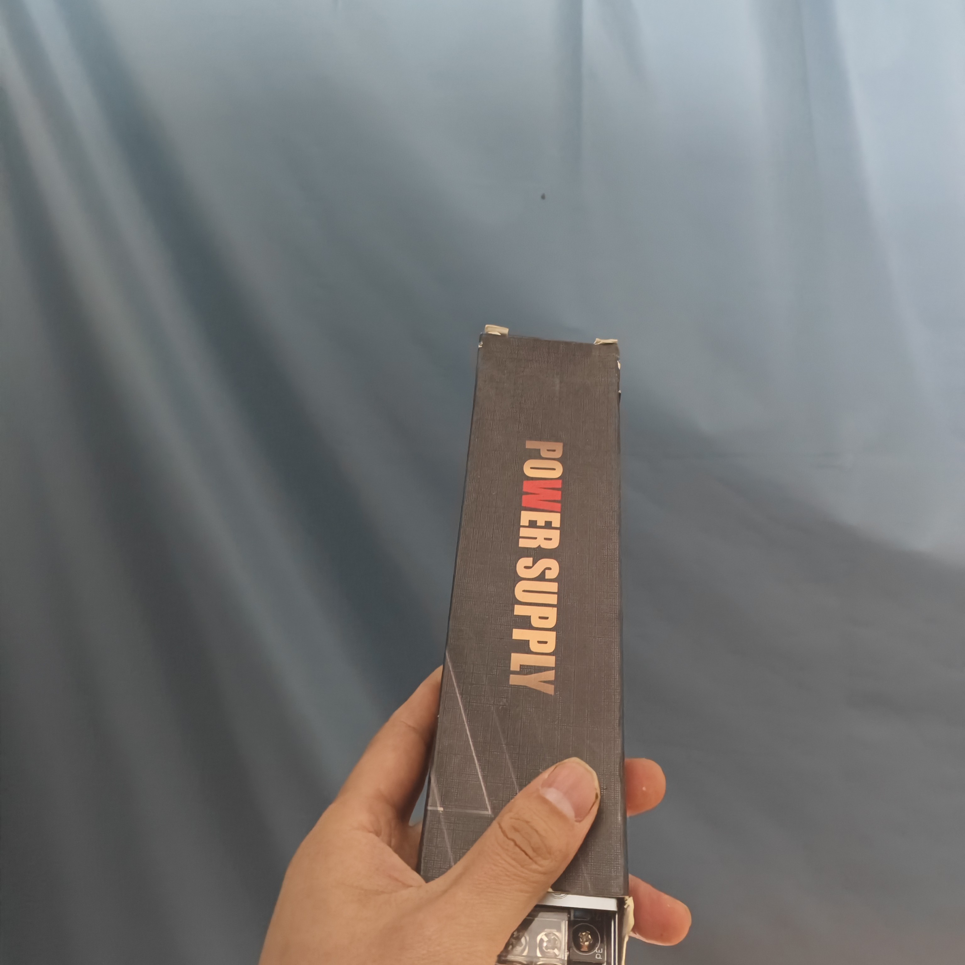 2号-12V150W开关电源