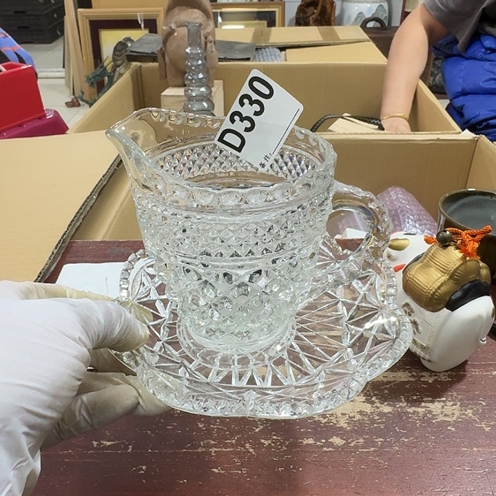 干****中古商品谨慎下单