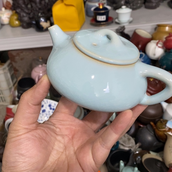 陶瓷艺术品及陶瓷制品