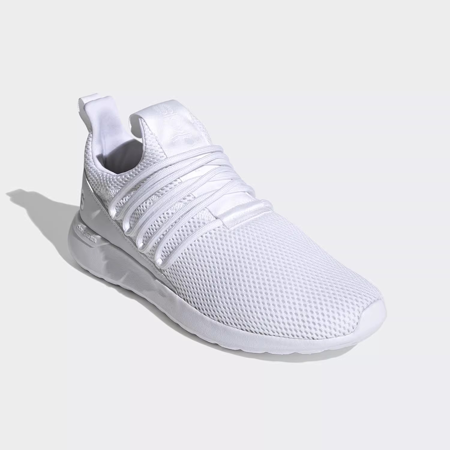 【瑕疵慎拍】adidas/阿迪达斯运动休闲鞋FX8801-42(鞋头有胶)