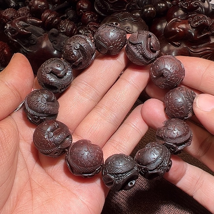 檀香紫檀（小叶紫檀）其他