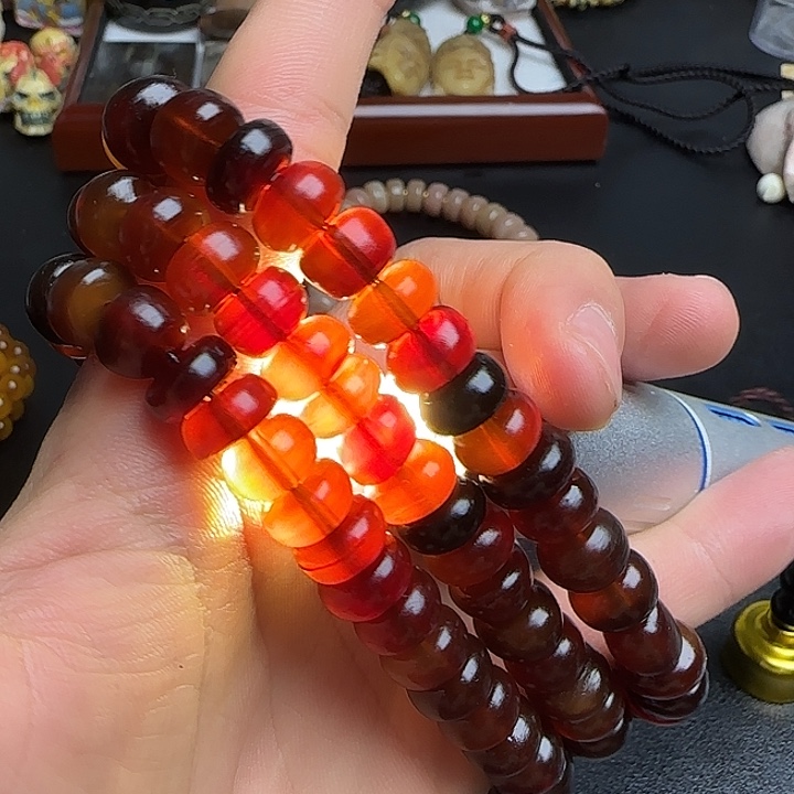 养殖骨制品 随机一条 微瑕骨制品无全品 介意勿拍