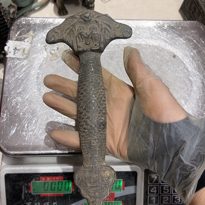 黄铜摆件工艺品摆件