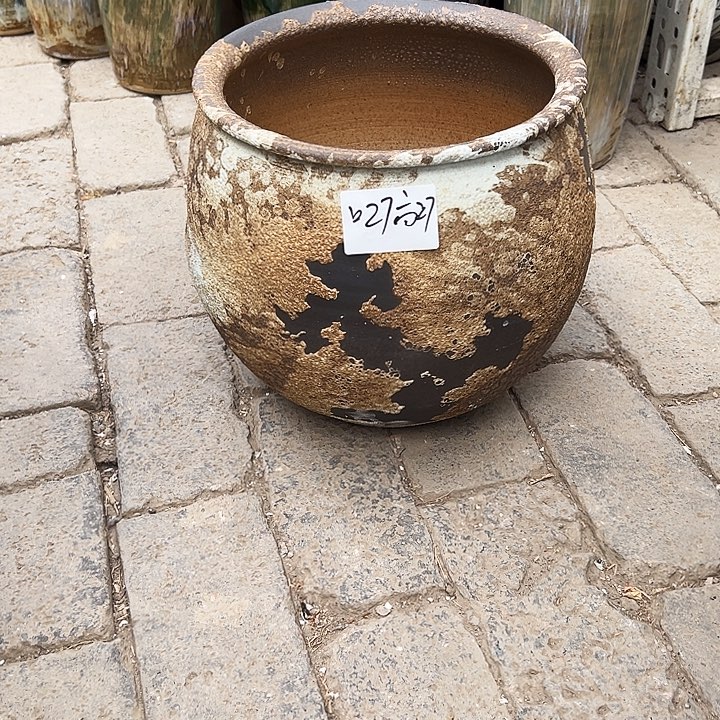 景德镇精品花盆栽适合盆栽