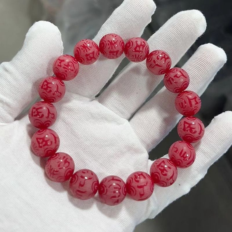 红菩提手串K-040