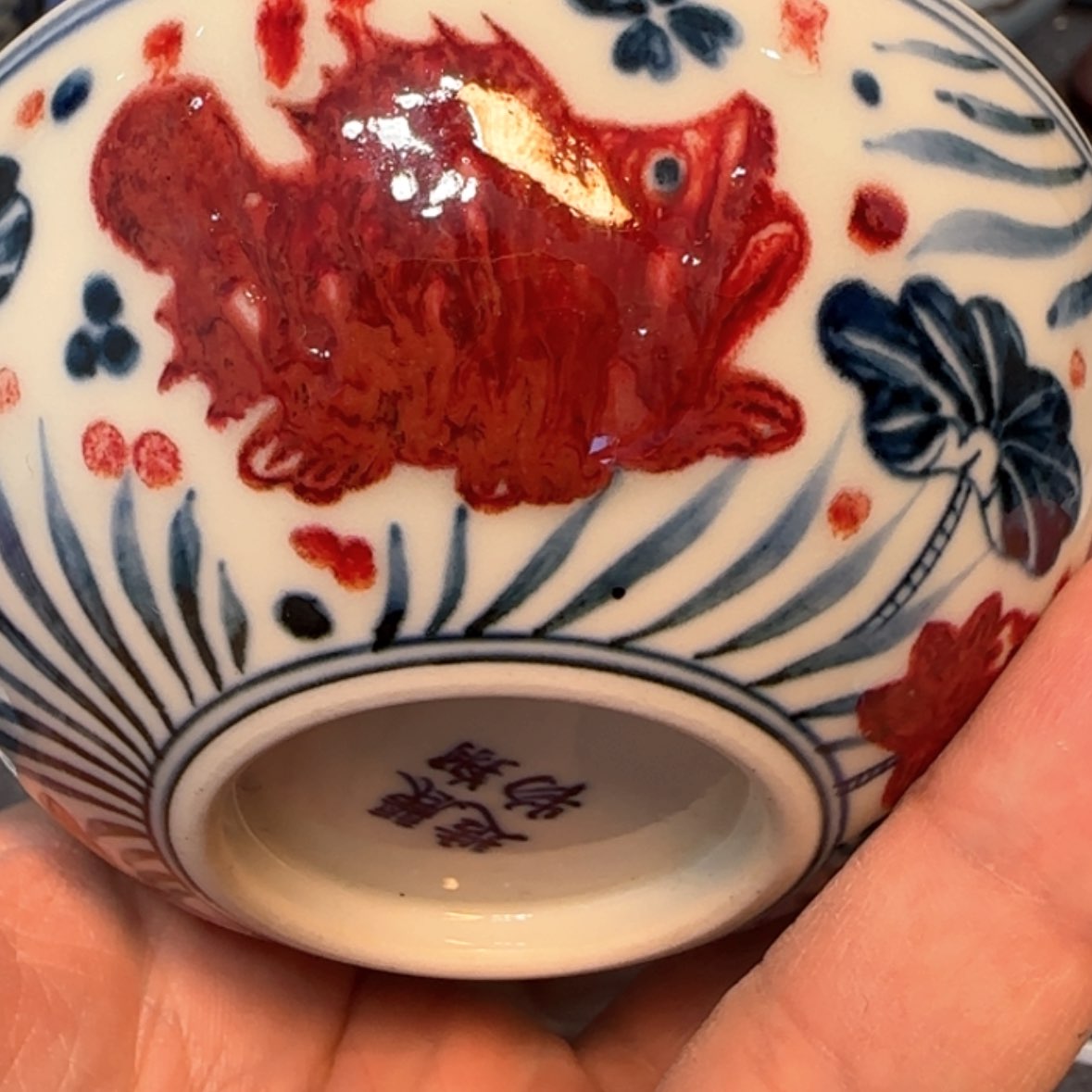 【闪购商品】瓷片我****龙景德镇市，景德镇市，景德镇