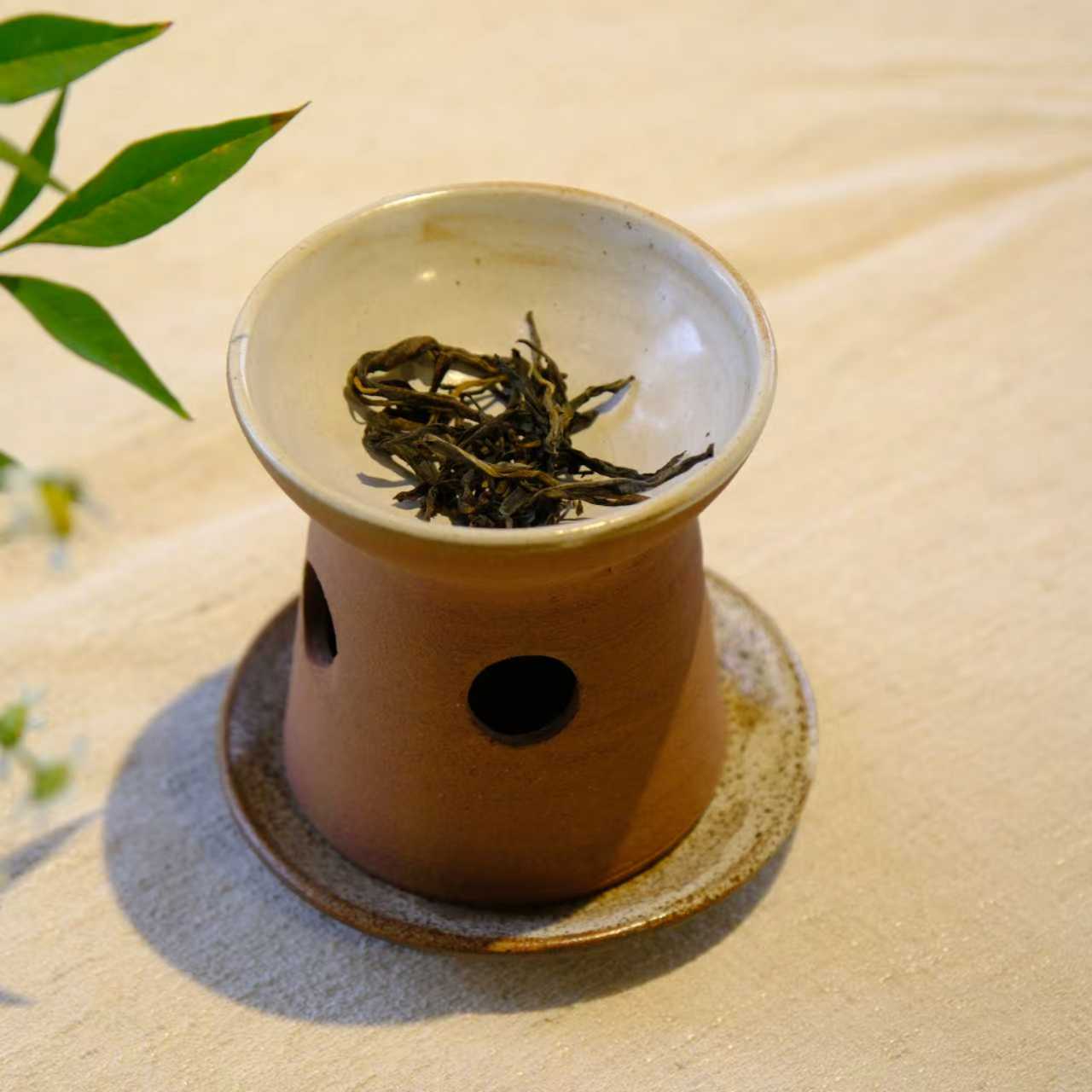 小喜宅 自在灯塔香薰炉