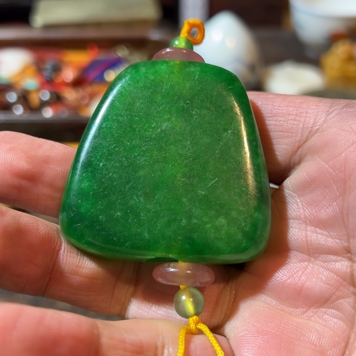 阿***哥精品好物推荐分享/手把件