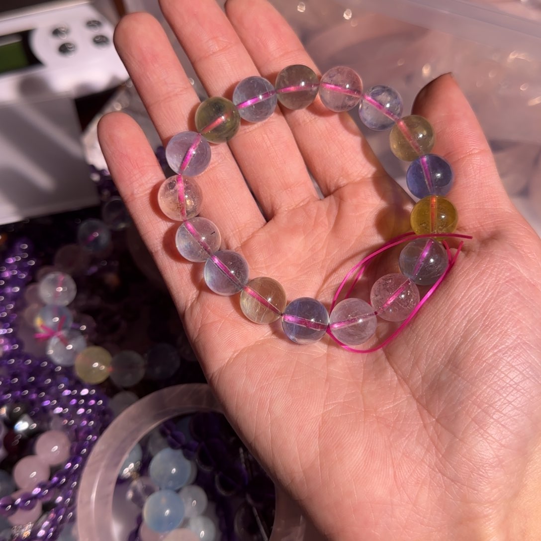 水晶天然水晶未镶嵌未镶嵌