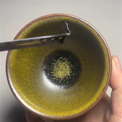 【闪购商品】茶盏-198............