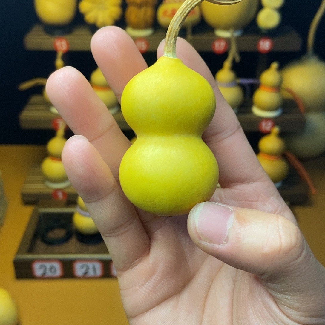 昊***阳文玩葫芦一物一拍