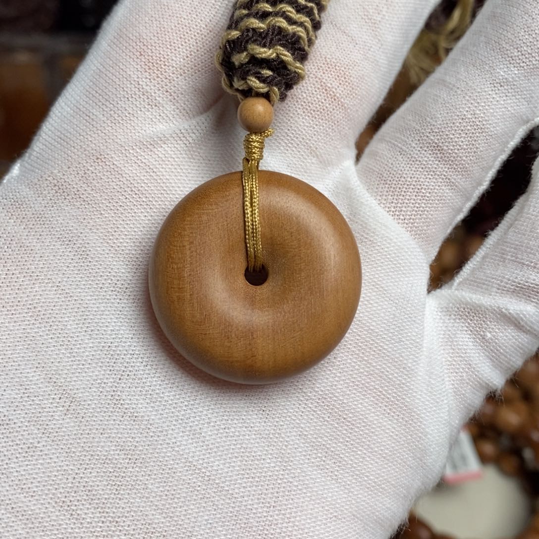 檀香木手串/手链福利款