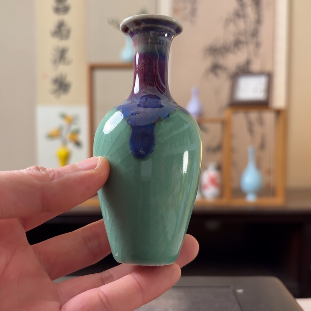 摆件美好的一天从一杯