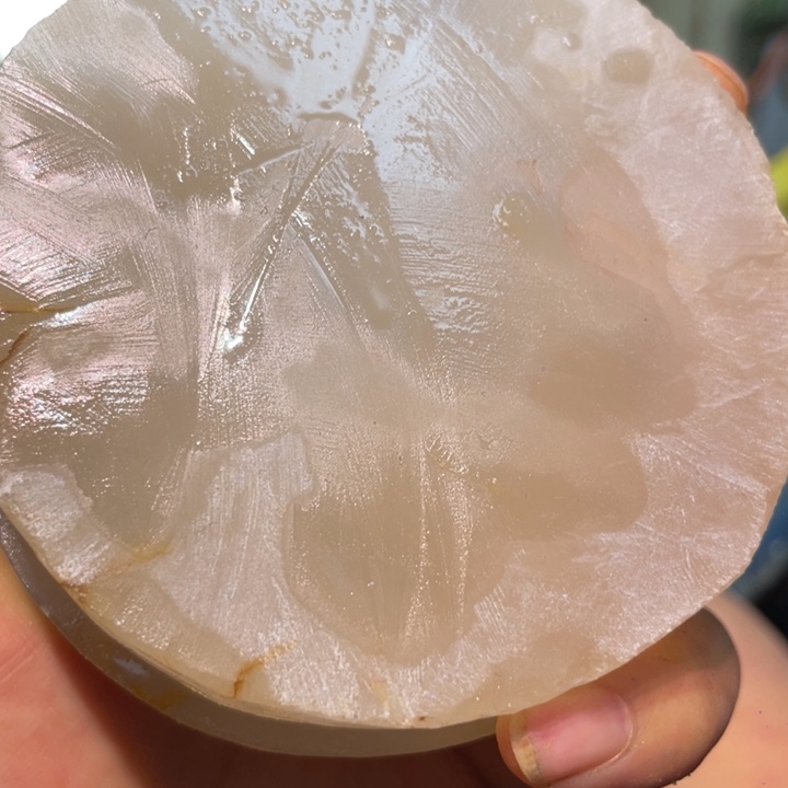 邓***邓定制玛瑙定制手镯口径63.60不退不换