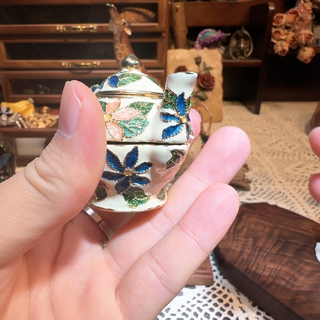 手工制品默认微瑕