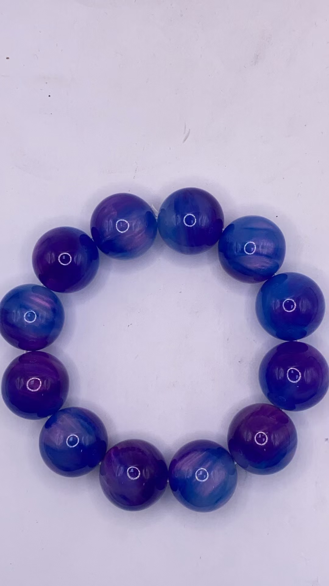 YY115【恒利】精美时尚大气搭配手串（多样性发其一）