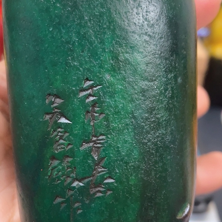 寿山石印石篆刻印章引首章闲章姓名章生日礼物