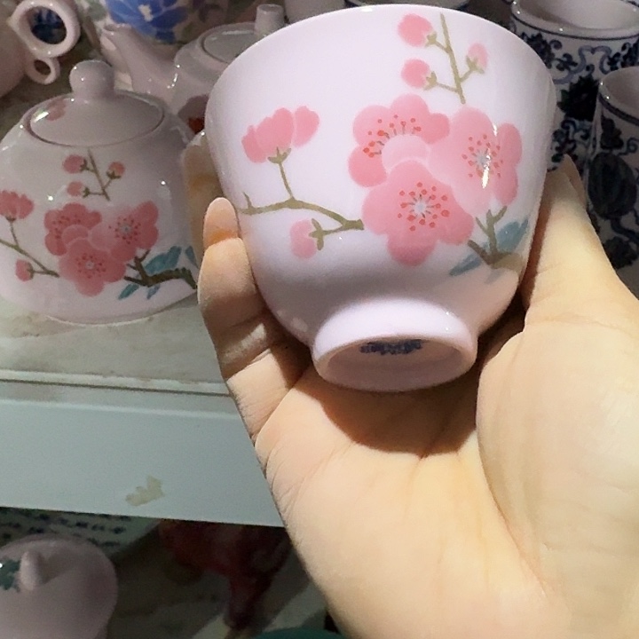 陶景德镇陶瓷瓷厂