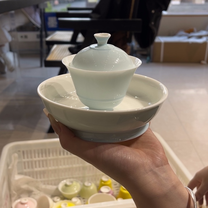 孤品微瑕。          